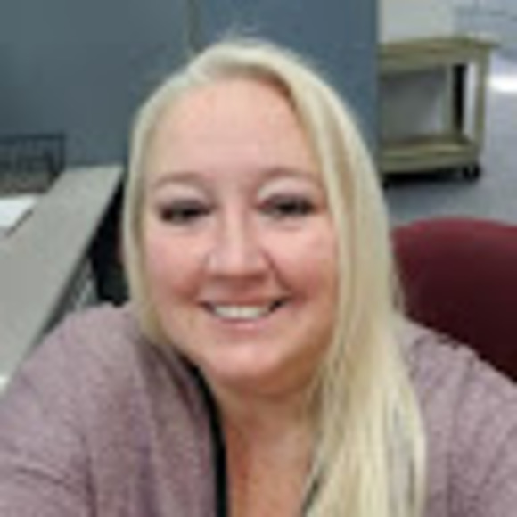 Meet your Posher, Dawn - Picture 1 of 1